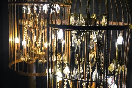 茉莉花园咖啡(惠民路店)