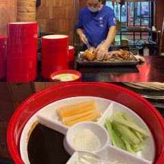 京不唤·老北京火锅·原厚膳堂(东二环泰禾广场店) User Photo