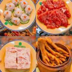 石灰市老火锅(北滨路店) User Photo