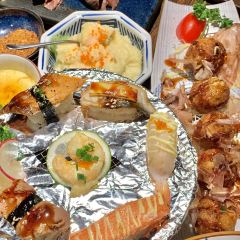 京鹿料理(大悦城店) User Photo