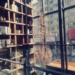 Yinkafei IN COFFEE (hongqijie) 여행 사진