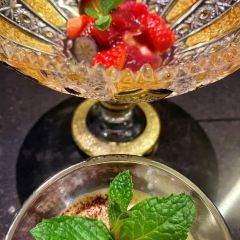 MURBEN牧尔本牛排馆(延安西路店) User Photo