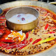 巴蜀懒人火锅(龙颈路店) User Photo