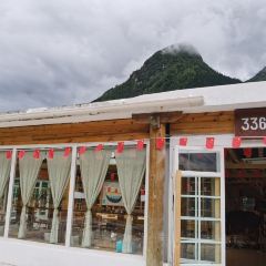 3360咖啡屋 User Photo