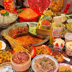重庆李小渝火锅(闽江世纪金源店) User Photo