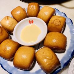 七欣天(潜江潜阳中路店) User Photo