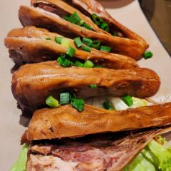 森虎虾尾·轻奢工业风(龙湖旗舰店) User Photo