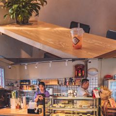 宋小谨(西沙湾店) User Photo