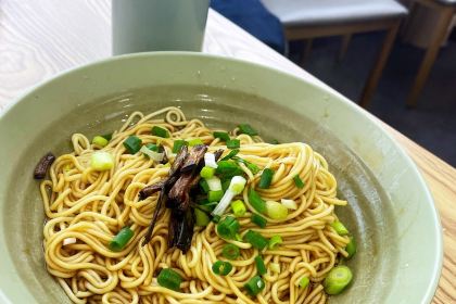 阿三生煎(海花岛店)