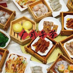 B記碳烤肥牛(海丰店) User Photo