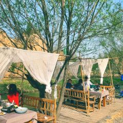 朴业·溱源洞穴餐厅 User Photo