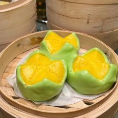 广彩城酒楼· 早茶· 粤菜.·宴席 User Photo