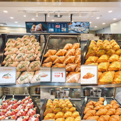 绿茶餐厅(烟台万象汇店) 여행 사진