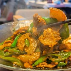彭律油爆虾(车站南路店) User Photo