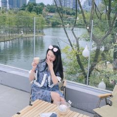 M Stand(麓湖美食岛店) User Photo