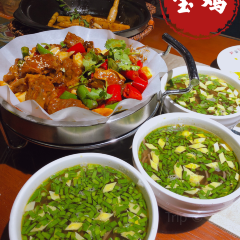 花之林(高新店) 여행 사진