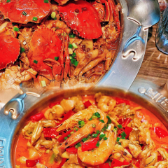 Panggeliarouxiebao (shimaoguojiguangchang) User Photo