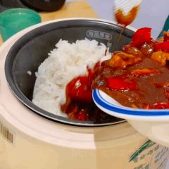 任大厨·现炒家常菜(滁州苏宁店) ảnh của người dùng