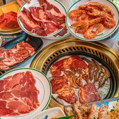 亚马逊环球美食百汇(星沙天虹店) User Photo