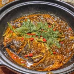 好來室贛味館張用戶圖片