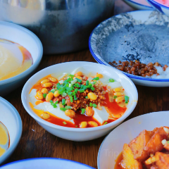 舌尖上的王家·手工冰粉凉糕绵绵冰(总店) User Photo