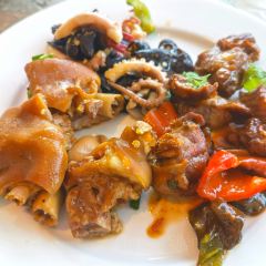 HAI All Day Dining Restaurant User Photo