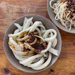 老字号李凉粉(向阳街店) User Photo