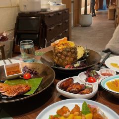 泰香米泰国餐厅(绿地新都会店) User Photo