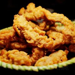 Sanyipengsuancai Chicken User Photo