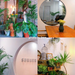 summercafe User Photo
