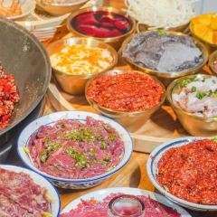 胡憨憨火锅(老城店) User Photo