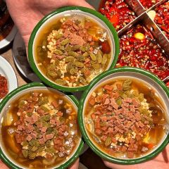 Caomen Street Stall Hot pot (Wei Wu Road Branch) User Photo