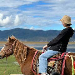 ZAI SHUI YI FANG TE SE HUO GUO User Photo