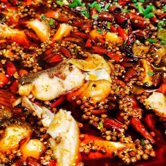 外婆壪來鳳魚用戶圖片