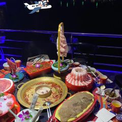 景龍軒湖畔火鍋宮殿張用戶圖片