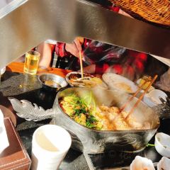 徐师傅太子锅(五中店) User Photo