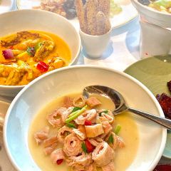 贰拾壹.show(日航饭店) 여행 사진