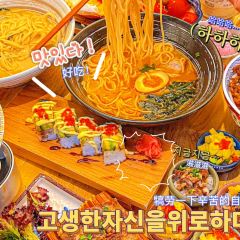 Ji Torisei (Jianye Triumph Branch) User Photo