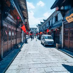 金鑫大院 User Photo
