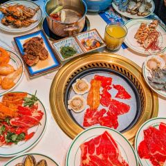 亚马逊环球美食百汇(星沙天虹店) User Photo