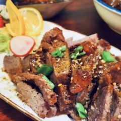 Halal Chuan Mo Ting Hot pot Skewers User Photo
