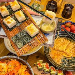 Ji Torisei (Jianye Triumph Branch) User Photo