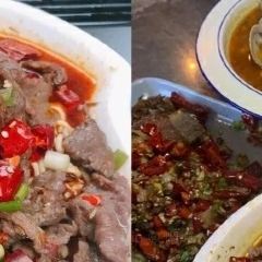 鐵頭燒菜館（立新路店）張用戶圖片