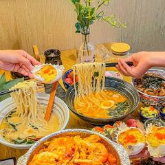 Ji Torisei (Jianye Triumph Branch) User Photo