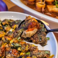 臨家閩南宴（東二環泰禾廣場店）張用戶圖片