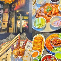 額娘春餅(萬達店)張用戶圖片