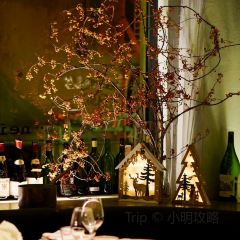 Neighborhood 여행 사진