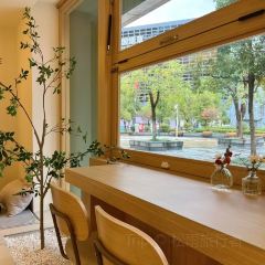JOMO景茉法式甜点 User Photo
