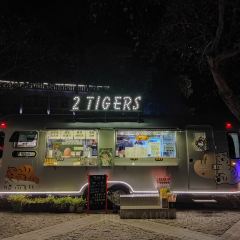 广场酒吧(莫干山店) User Photo