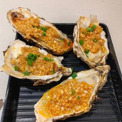 定三毛燒烤（炮台山總店）張用戶圖片